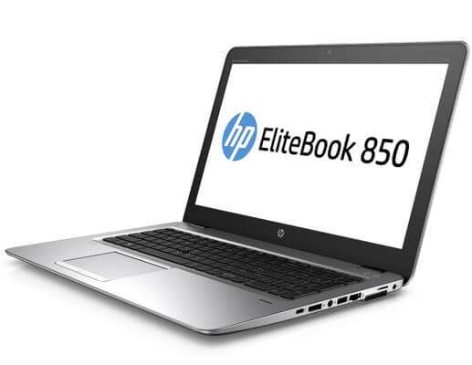 Замена разъема зарядки на ноутбуке HP EliteBook 840 G4 1EN01EA